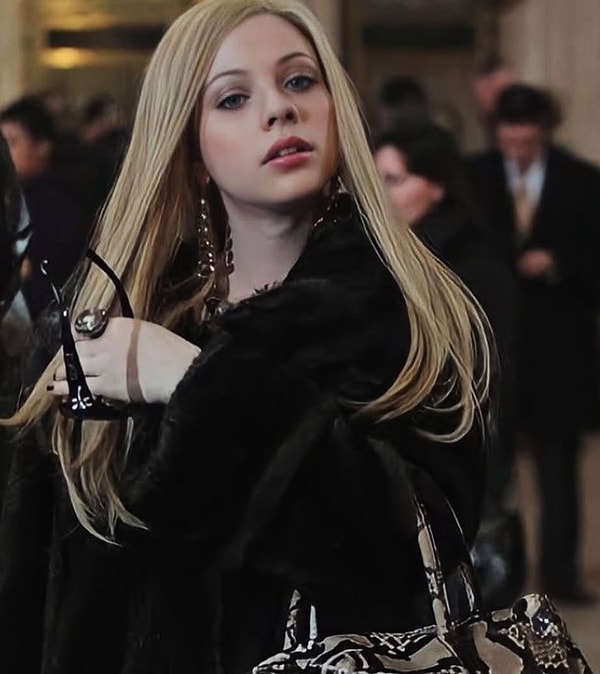 Erken Vefatıyla Gossip Girl Fanlarına Şok Yaşatan Michelle Trachtenberg'in Son Hali Ortaya Çıktı! 3 erken vefatiyla gossip girl fanlarina sok yasatan michelle trachtenbergin son hali ortaya cikti 2 apfwkC84
