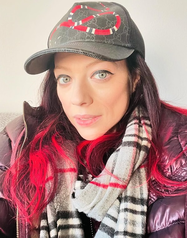 Erken Vefatıyla Gossip Girl Fanlarına Şok Yaşatan Michelle Trachtenberg'in Son Hali Ortaya Çıktı! 4 erken vefatiyla gossip girl fanlarina sok yasatan michelle trachtenbergin son hali ortaya cikti 3 2jXq32AG