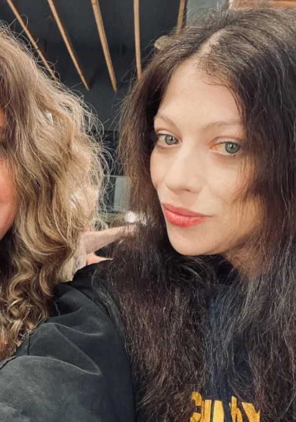 Erken Vefatıyla Gossip Girl Fanlarına Şok Yaşatan Michelle Trachtenberg'in Son Hali Ortaya Çıktı! 6 erken vefatiyla gossip girl fanlarina sok yasatan michelle trachtenbergin son hali ortaya cikti 5 lffDKlQW