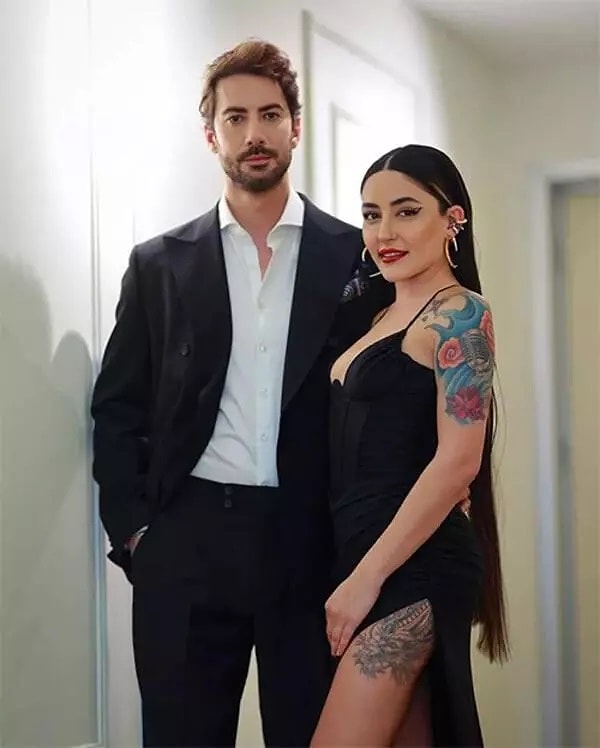 esi serkan sagdic ile olan fotograflarini silen melek mossodan ayrilik iddialari hakkinda bomba itiraf 9bqREBpY