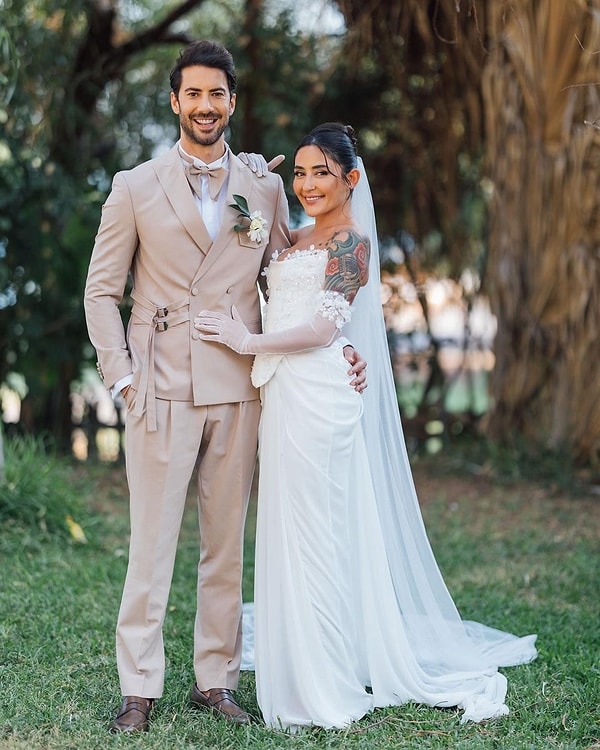 esi serkan sagdic ile olan fotograflarini silen melek mossodan ayrilik iddialari hakkinda bomba itiraf WfbNBI8y