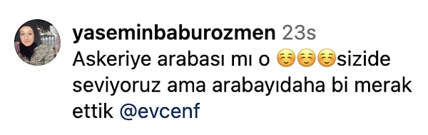 Fahriye Evcen'in Fiyatıyla Dudak Uçuklatan Fosforlu 4x4'ü Goygoycuların Radarına Takıldı 12 fahriye evcenin fiyatiyla dudak ucuklatan fosforlu 4x4u goygoycularin radarina takildi 11 BWdQrlK3