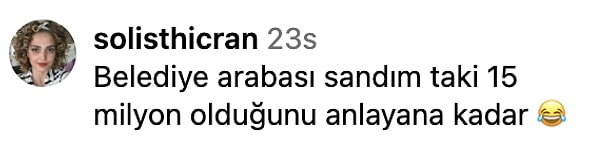 Fahriye Evcen'in Fiyatıyla Dudak Uçuklatan Fosforlu 4x4'ü Goygoycuların Radarına Takıldı 13 fahriye evcenin fiyatiyla dudak ucuklatan fosforlu 4x4u goygoycularin radarina takildi 12 QUX2iMKB