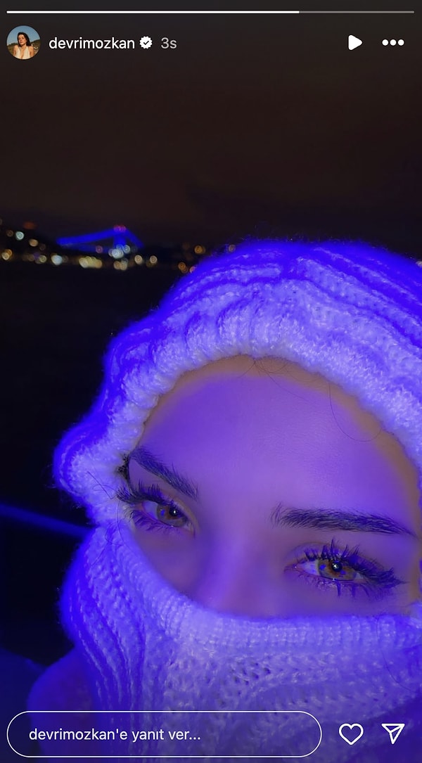 Fahriye Evcen'in Kardan Adamından Gülsim Ali'nin Kediciklerine 20 Şubat'ta Ünlülerin Instagram Paylaşımları 1 fahriye evcenin kardan adamindan gulsim alinin kediciklerine 20 subatta unlulerin instagram paylasimlari 0 NkWdXKNT