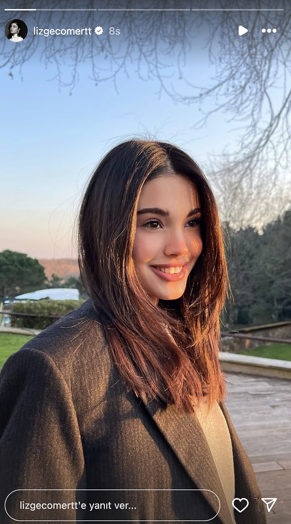 Fahriye Evcen'in Kardan Adamından Gülsim Ali'nin Kediciklerine 20 Şubat'ta Ünlülerin Instagram Paylaşımları 17 fahriye evcenin kardan adamindan gulsim alinin kediciklerine 20 subatta unlulerin instagram paylasimlari 16 A1aAwdia