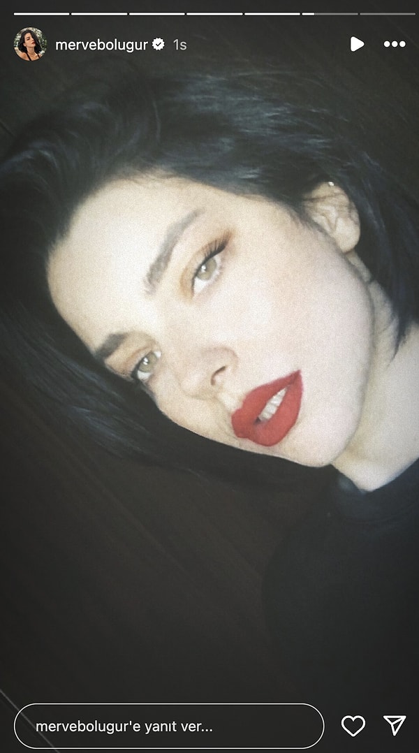 Fahriye Evcen'in Kardan Adamından Gülsim Ali'nin Kediciklerine 20 Şubat'ta Ünlülerin Instagram Paylaşımları 19 fahriye evcenin kardan adamindan gulsim alinin kediciklerine 20 subatta unlulerin instagram paylasimlari 18 LCTdgXOU