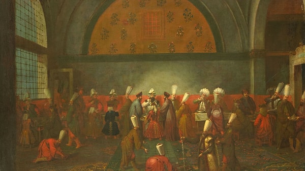 Fantastik Bilim Kurgu Tadında Bir Hikaye: Vezirparmağı Tatlısının Adı Nereden Geliyor? 2 fantastik bilim kurgu tadinda bir hikaye vezirparmagi tatlisinin adi nereden geliyor 1
