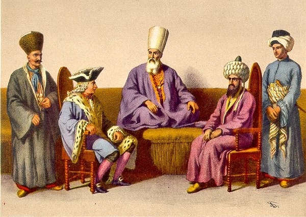 Fantastik Bilim Kurgu Tadında Bir Hikaye: Vezirparmağı Tatlısının Adı Nereden Geliyor? 3 fantastik bilim kurgu tadinda bir hikaye vezirparmagi tatlisinin adi nereden geliyor 2 7aeX76tP