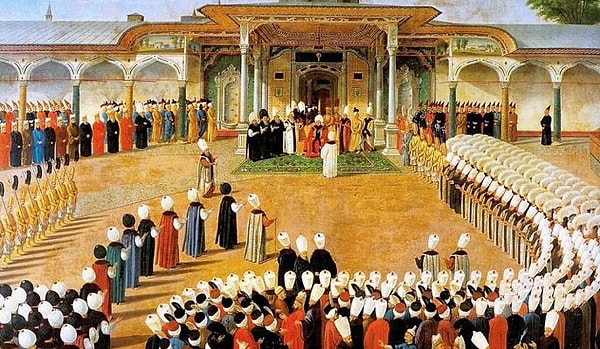Fantastik Bilim Kurgu Tadında Bir Hikaye: Vezirparmağı Tatlısının Adı Nereden Geliyor? 4 fantastik bilim kurgu tadinda bir hikaye vezirparmagi tatlisinin adi nereden geliyor 3 VtVbcnui