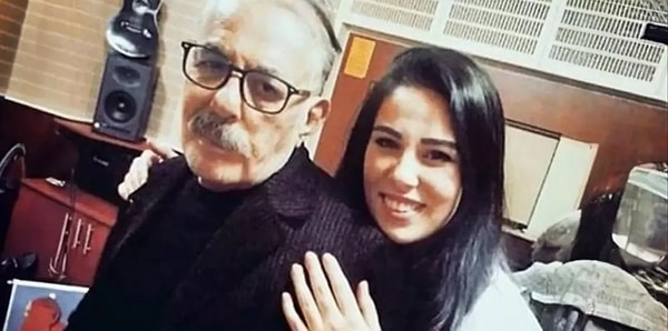 Ferdi Tayfur'a Böbreğini Veren Oğlu Timur Turanbayburt Hakaret İçerikli Mesajlarla İlgili İlk Kez Konuştu! 5 ferdi tayfura bobregini veren oglu timur turanbayburt hakaret icerikli mesajlarla ilgili ilk kez konustu pNN8sDSB