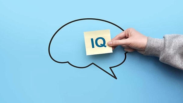 Flörtlerine IQ Testi Yaptığı İçin Yalnız Kaldığını Söyleyen Kadından Dumur Eden Açıklamalar 2 flortlerine iq testi yaptigi icin yalniz kaldigini soyleyen kadindan dumur eden aciklamalar 1