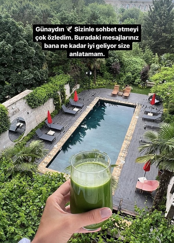 Görenler Hamile Zannediyordu: 3 Çocuk Annesi Influencer Rachel Araz Göbek Sanıyordu, Gerçek Bambaşka Çıktı! 4 gorenler hamile zannediyordu 3 cocuk annesi influencer rachel araz gobek saniyordu gercek bambaska cikti 45elBFQ9