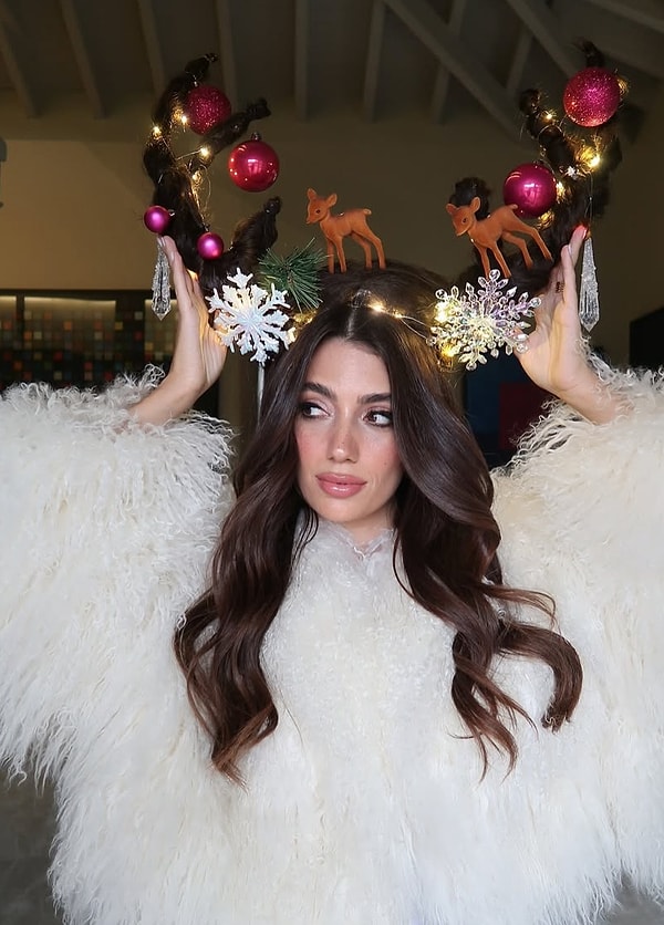 Görenler Hamile Zannediyordu: 3 Çocuk Annesi Influencer Rachel Araz Göbek Sanıyordu, Gerçek Bambaşka Çıktı! 3 gorenler hamile zannediyordu 3 cocuk annesi influencer rachel araz gobek saniyordu gercek bambaska cikti L6TC7K1r