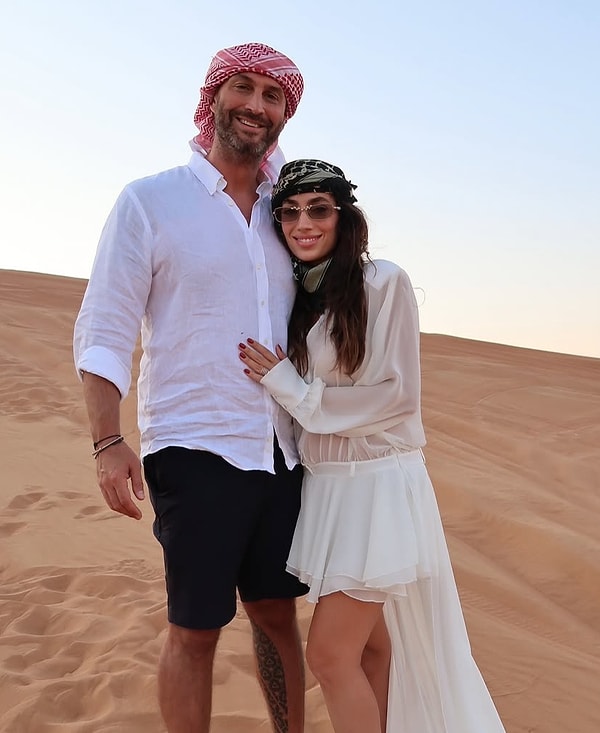 Görenler Hamile Zannediyordu: 3 Çocuk Annesi Influencer Rachel Araz Göbek Sanıyordu, Gerçek Bambaşka Çıktı! 1 gorenler hamile zannediyordu 3 cocuk annesi influencer rachel araz gobek saniyordu gercek bambaska cikti VKT7UnD6