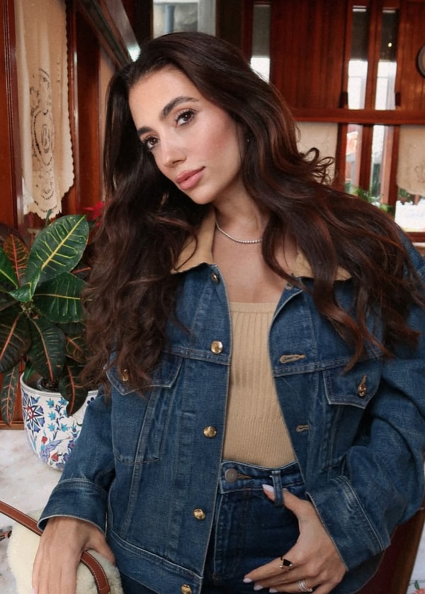 Görenler Hamile Zannediyordu: 3 Çocuk Annesi Influencer Rachel Araz Göbek Sanıyordu, Gerçek Bambaşka Çıktı! 5 gorenler hamile zannediyordu 3 cocuk annesi influencer rachel araz gobek saniyordu gercek bambaska cikti vLMpCmk8