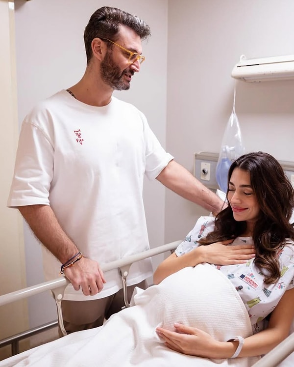 Görenler Hamile Zannediyordu: 3 Çocuk Annesi Influencer Rachel Araz Göbek Sanıyordu, Gerçek Bambaşka Çıktı! 2 gorenler hamile zannediyordu 3 cocuk annesi influencer rachel araz gobek saniyordu gercek bambaska cikti veb86atc