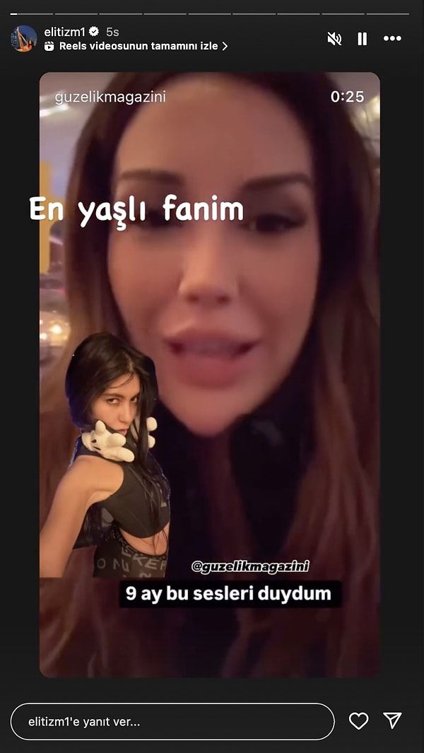 Görgüsüzlük Tam Gaz Devam! Dilan Polat Giyinme Odasından Paylaştığı Videoyla Saç Baş Yoldurttu 3 gorgusuzluk tam gaz devam dilan polat giyinme odasindan paylastigi videoyla sac bas yoldurttu 2 JZdeL4rv