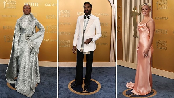 Göz Kamaştıran İntikam: İlk SAG Ödülünü Kazanan Selena Gomez'in Değişimine İnanamayacaksınız 1 goz kamastiran intikam ilk sag odulunu kazanan selena gomezin degisimine inanamayacaksiniz 0 Kl9Ns9UM