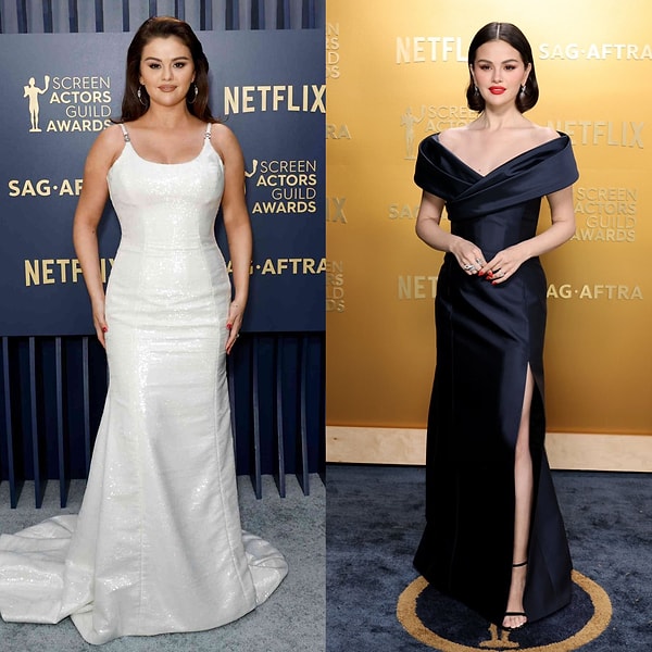 Göz Kamaştıran İntikam: İlk SAG Ödülünü Kazanan Selena Gomez'in Değişimine İnanamayacaksınız 12 goz kamastiran intikam ilk sag odulunu kazanan selena gomezin degisimine inanamayacaksiniz 11 e4jLQJ1t