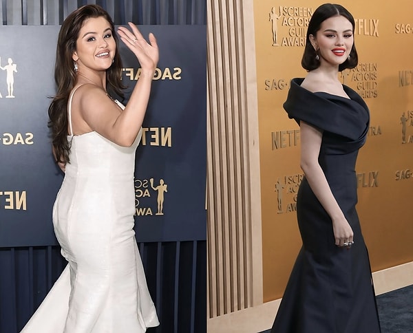 Göz Kamaştıran İntikam: İlk SAG Ödülünü Kazanan Selena Gomez'in Değişimine İnanamayacaksınız 4 goz kamastiran intikam ilk sag odulunu kazanan selena gomezin degisimine inanamayacaksiniz 3