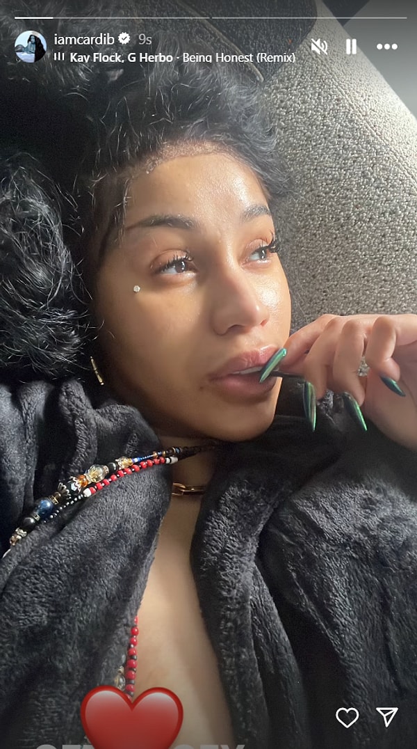 Gururlu Baba David Beckham'dan Nicki Minaj'ın Özlü Sözüne 28 Şubat'ta Yabancı Ünlülerin Instagram Paylaşımları 11 gururlu baba david beckhamdan nicki minajin ozlu sozune 28 subatta yabanci unlulerin instagram paylasimlari X7gLI3Gd