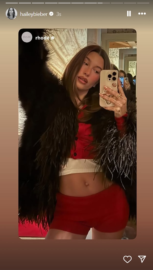 Gururlu Baba David Beckham'dan Nicki Minaj'ın Özlü Sözüne 28 Şubat'ta Yabancı Ünlülerin Instagram Paylaşımları 2 gururlu baba david beckhamdan nicki minajin ozlu sozune 28 subatta yabanci unlulerin instagram paylasimlari k7hU3Fn9