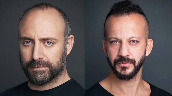 Halit Ergenç ve Rıza Kocaoğlu Şüpheli Sıfatıyla İfade Verdi: "Memet Ali Alabora ile Arkadaşlığımız Yok" 2 halit ergenc ve riza kocaoglu supheli sifatiyla ifade verdi memet ali alabora ile arkadasligimiz 6tlNakzW