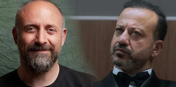 Halit Ergenç ve Rıza Kocaoğlu Şüpheli Sıfatıyla İfade Verdi: "Memet Ali Alabora ile Arkadaşlığımız Yok" 3 halit ergenc ve riza kocaoglu supheli sifatiyla ifade verdi memet ali alabora ile arkadasligimiz KsGSslbL
