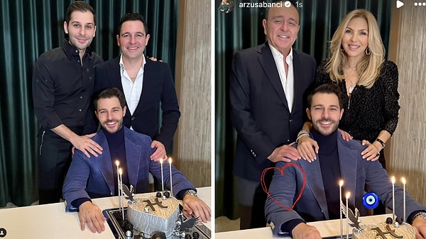 Hande Erçel'i Kale Bile Almamıştı: Hakan Sabancı, Ayrılık İddiası Hakkında İlk Kez Konuştu! 3 hande erceli kale bile almamisti hakan sabanci ayrilik iddiasi hakkinda ilk kez konustu 2 pGhHuPtE