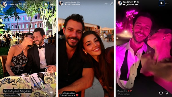 Hande Erçel'i Kale Bile Almamıştı: Hakan Sabancı, Ayrılık İddiası Hakkında İlk Kez Konuştu! 5 hande erceli kale bile almamisti hakan sabanci ayrilik iddiasi hakkinda ilk kez konustu 4 lCkju4ua