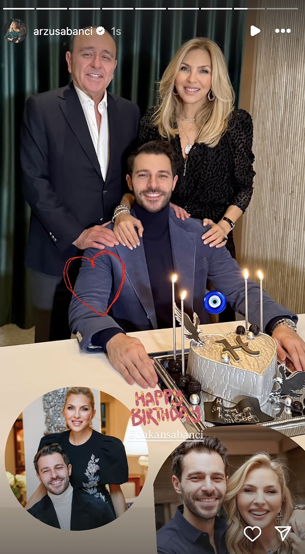 Hande Yine Yok: Sabancıların Ortanca Oğlu Hakan Sabancı Doğum Gününü Biricik Ailesiyle Kutladı! 11 hande yine yok sabancilarin ortanca oglu hakan sabanci dogum gununu biricik ailesiyle kutladi 10 wLOfi8vT