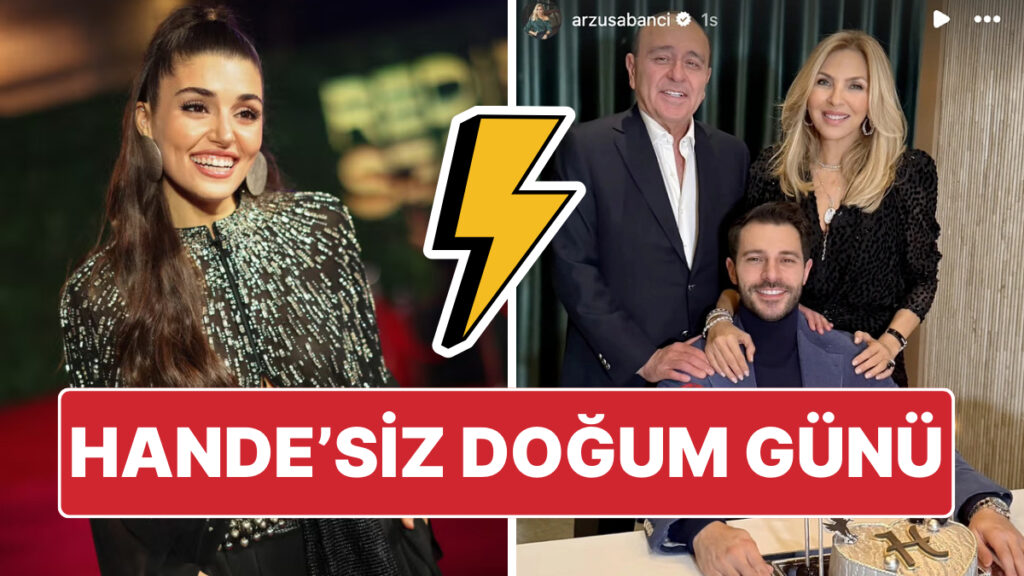 Hande Yine Yok: Sabancıların Ortanca Oğlu Hakan Sabancı Doğum Gününü Biricik Ailesiyle Kutladı! 7 hande yine yok sabancilarin ortanca oglu hakan sabanci dogum gununu biricik ailesiyle kutladi UTckAguJ