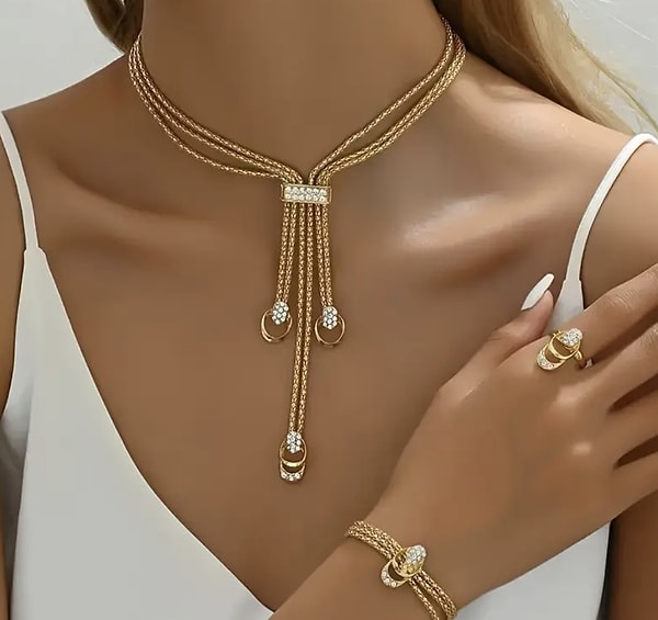 Hem Ucuz Hem Güzel! Temu'dan Alabileceğiniz Gold Takı Modelleri 1 hem ucuz hem guzel temudan alabileceginiz gold taki modelleri 0 2V7PgVDn
