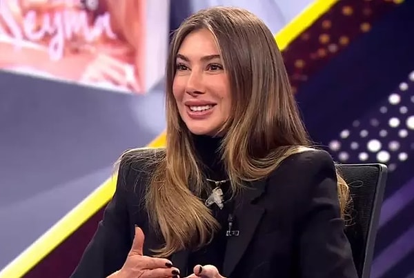 Henüz Yazar Oluşunu Sindirememiştik: Şeyma Subaşı Bu Sefer de Sinema Projesini Duyurdu! 5 henuz yazar olusunu sindirememistik seyma subasi bu sefer de sinema projesini duyurdu 4 g6ukXiZc