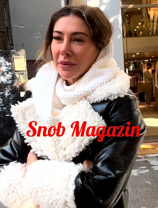 Henüz Yazar Oluşunu Sindirememiştik: Şeyma Subaşı Bu Sefer de Sinema Projesini Duyurdu! 6 henuz yazar olusunu sindirememistik seyma subasi bu sefer de sinema projesini duyurdu 5 rzgefJgD