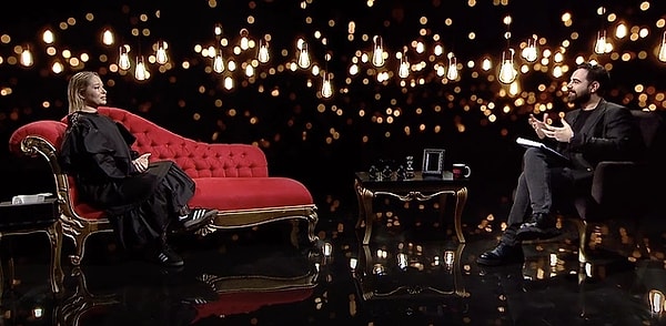 hepsi grubundan ayrilmasiyla birlikte tepkilerin odagi olan gulcin ergul kizlara karsi hislerinden bahsetti 5 UVwniDFm