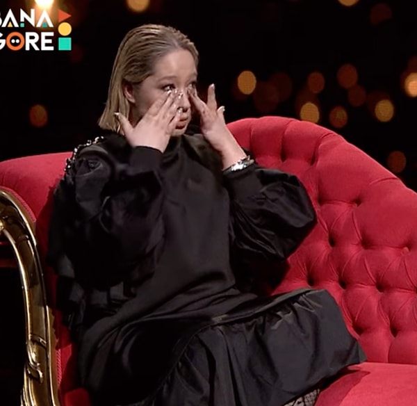 hepsi grubundan ayrilmasiyla birlikte tepkilerin odagi olan gulcin ergul kizlara karsi hislerinden bahsetti 6 hT6TuBzM