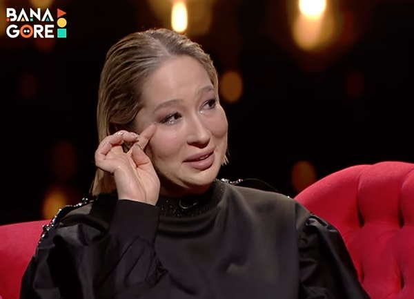 hepsi grubundan ayrilmasiyla birlikte tepkilerin odagi olan gulcin ergul kizlara karsi hislerinden bahsetti 7 p4DhrW6B