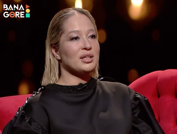 hepsi grubundan ayrilmasiyla birlikte tepkilerin odagi olan gulcin ergul kizlara karsi hislerinden bahsetti 9 Lb7HesCy