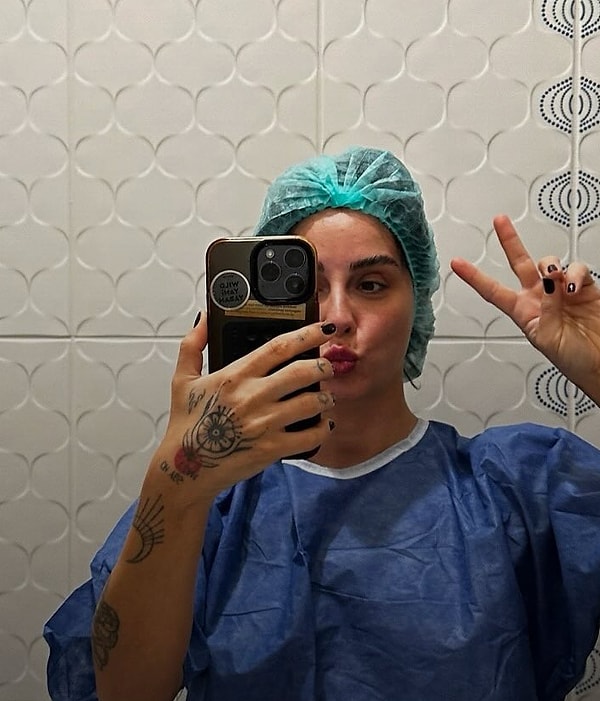 Hepsi Grubunun Yasemin'inden Radikal Karar: Yumurtalıklarını Dondurma Kararı Alan İsim Süreci Tek Tek Anlattı! 8 hepsi grubunun yasemininden radikal karar yumurtaliklarini dondurma karari alan isim sureci tek tek anlatti 7rQMdYTC
