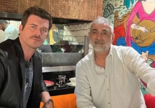 Her Zaman Kaynanalar Kazanmıyor: Kıvanç Tatlıtuğ'un Annesinin Başak Dizer'e Verdiği Vetoları İnceliyoruz! 13 her zaman kaynanalar kazanmiyor kivanc tatlitugun annesinin basak dizere verdigi vetolari inceliyoruz 12 mrWPjLZ1