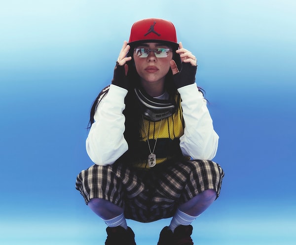 Herkes Çıplak Sandı: Turne İçin Sydney'e Uçan Billie Eilish Giydiği Kıyafetle Büyük Fake Attı! 3 herkes ciplak sandi turne icin sydneye ucan billie eilish giydigi kiyafetle buyuk fake atti ePZKUKni