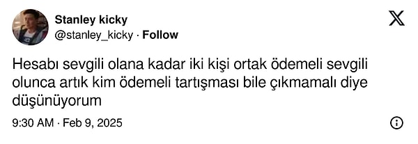 "Hesabı Erkek Ödemeli" Diyen Doktorun Cinsiyetçi Açıklamaları Sosyal Medyayı İkiye Böldü 20 hesabi erkek odemeli diyen doktorun cinsiyetci aciklamalari sosyal medyayi ikiye boldu 19 fHnHhNbJ