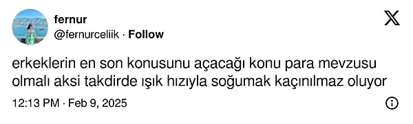 "Hesabı Erkek Ödemeli" Diyen Doktorun Cinsiyetçi Açıklamaları Sosyal Medyayı İkiye Böldü 24 hesabi erkek odemeli diyen doktorun cinsiyetci aciklamalari sosyal medyayi ikiye boldu 23 fCuTVGS7