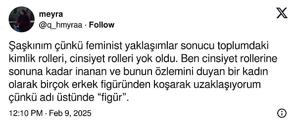 "Hesabı Erkek Ödemeli" Diyen Doktorun Cinsiyetçi Açıklamaları Sosyal Medyayı İkiye Böldü 26 hesabi erkek odemeli diyen doktorun cinsiyetci aciklamalari sosyal medyayi ikiye boldu 25 9k9wIXK4