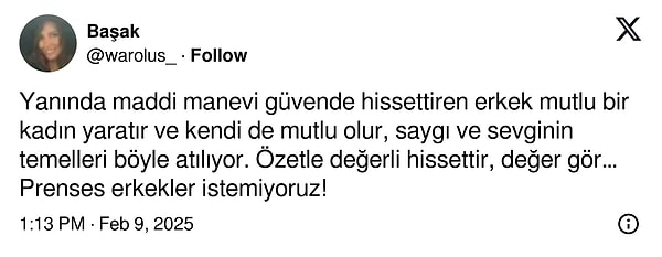 "Hesabı Erkek Ödemeli" Diyen Doktorun Cinsiyetçi Açıklamaları Sosyal Medyayı İkiye Böldü 10 hesabi erkek odemeli diyen doktorun cinsiyetci aciklamalari sosyal medyayi ikiye boldu 9 vRYbnl4L