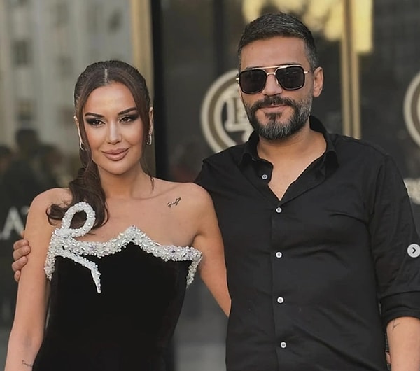 "Hiç İyi Değilim" Dedi: Dilan Polat Eşi Engin Polat'a Attığı Tuhaf Mesajları Paylaştığı Gibi Sildi! 4 hic iyi degilim dedi dilan polat esi engin polata attigi tuhaf mesajlari paylastigi gibi 9U9q3lIR