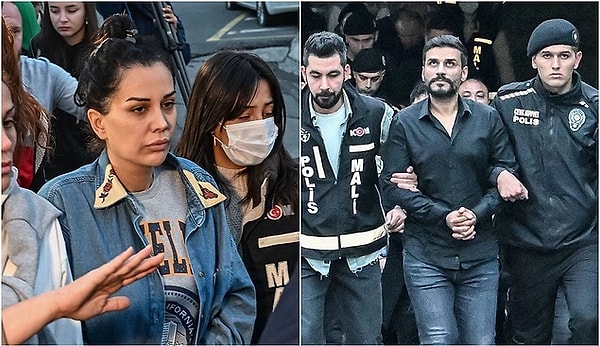 "Hiç İyi Değilim" Dedi: Dilan Polat Eşi Engin Polat'a Attığı Tuhaf Mesajları Paylaştığı Gibi Sildi! 1 hic iyi degilim dedi dilan polat esi engin polata attigi tuhaf mesajlari paylastigi gibi