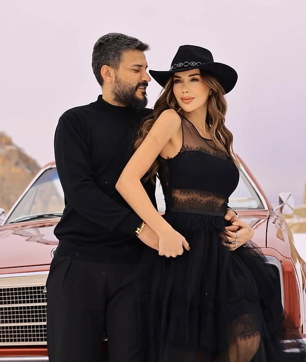 "Hiç İyi Değilim" Dedi: Dilan Polat Eşi Engin Polat'a Attığı Tuhaf Mesajları Paylaştığı Gibi Sildi! 5 hic iyi degilim dedi dilan polat esi engin polata attigi tuhaf mesajlari paylastigi gibi HyhHcPi6