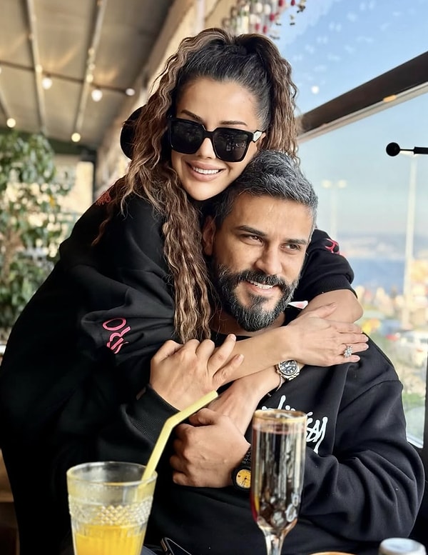 "Hiç İyi Değilim" Dedi: Dilan Polat Eşi Engin Polat'a Attığı Tuhaf Mesajları Paylaştığı Gibi Sildi! 3 hic iyi degilim dedi dilan polat esi engin polata attigi tuhaf mesajlari paylastigi gibi nhTtJepu